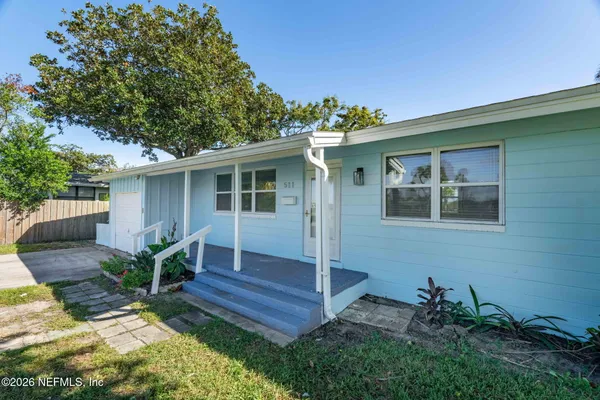 511 FLORIDA BLVD