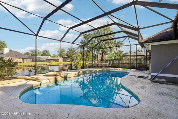 12213 CATTAIL DR