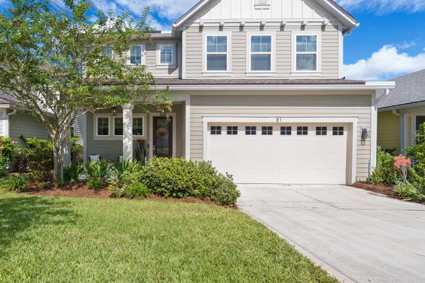 81 TARKLIN RD