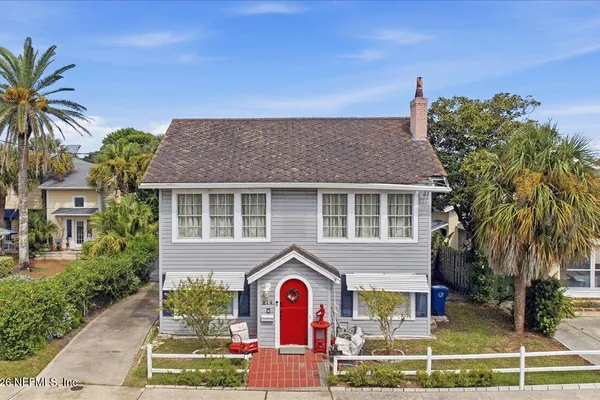 214 OLEANDER ST