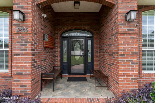 1285 COPPER CREEK DR