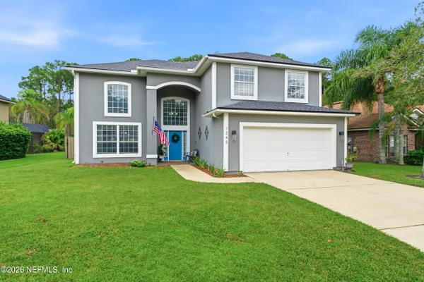 1245 RIBBON RD