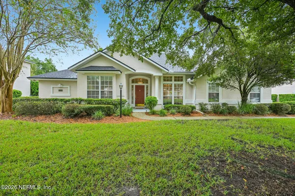 2548 WHISPERING PINES DR