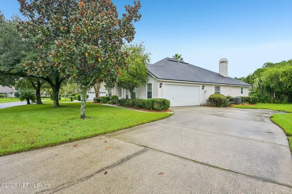 2548 WHISPERING PINES DR