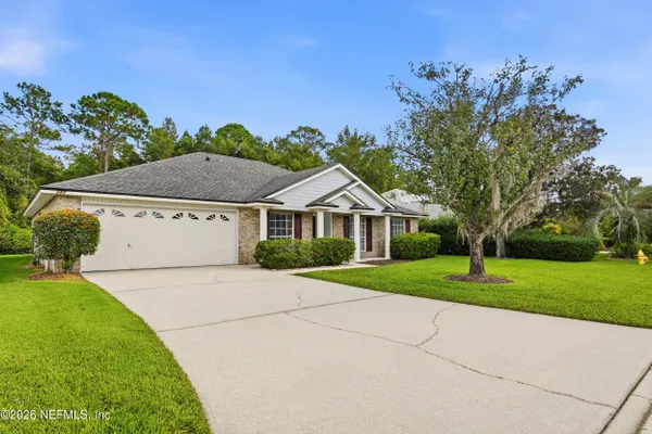 285 CAROLINA JASMINE LN