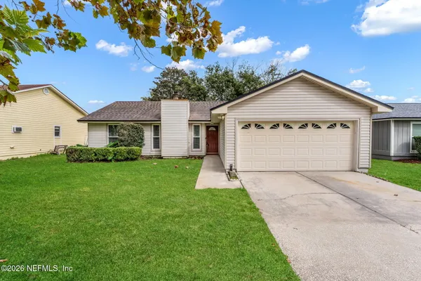 2051 OAK WATER DR