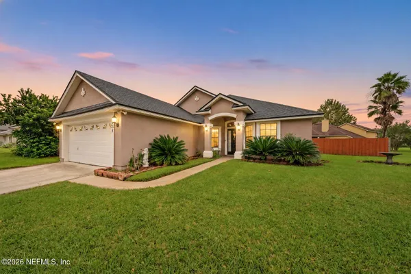 5628 ASHLEIGH PARK DR