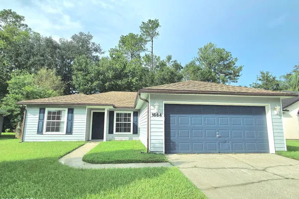 1664 GLEN LAUREL DR