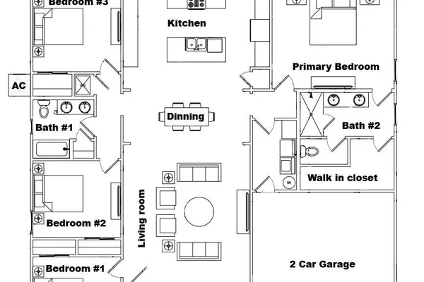 434 SE 72ND ST
