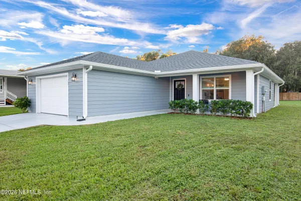 163 LAKE MARGO DR