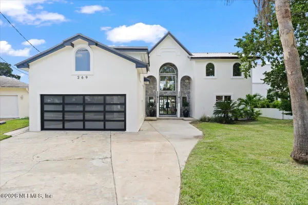 269 S MATANZAS BLVD