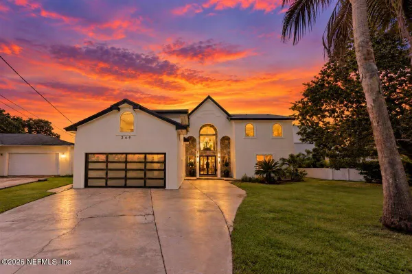 269 S MATANZAS BLVD