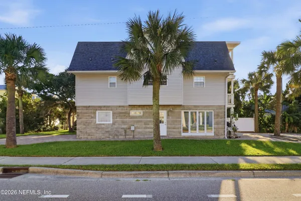 720 A1A BEACH BLVD