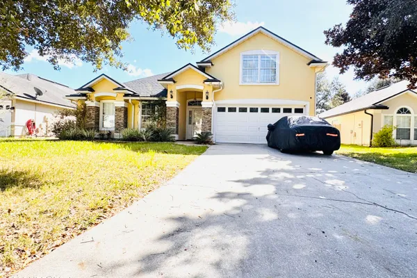 437 FORT DRUM CT