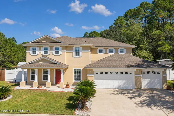2387 RUSTY LAKES LN