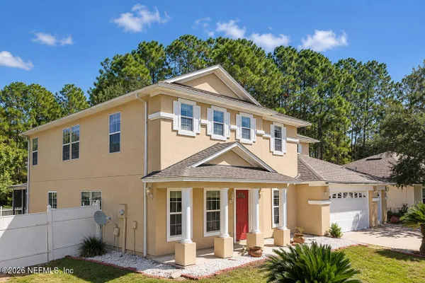 2387 RUSTY LAKES LN