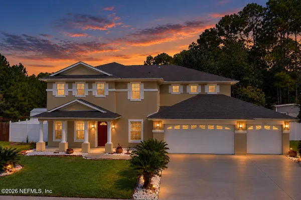 2387 RUSTY LAKES LN