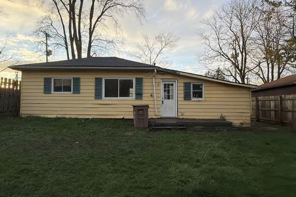 46 ORIOLE RD