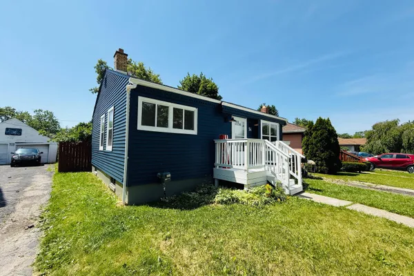54 E FAIRMOUNT AVE