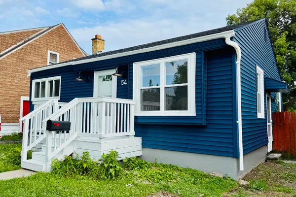 54 E FAIRMOUNT AVE