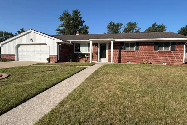450 COLLEGE PARK DR