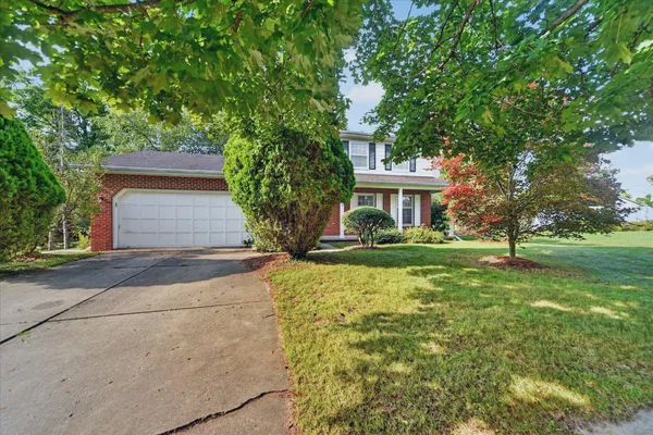 891 MOSS GLEN CIR