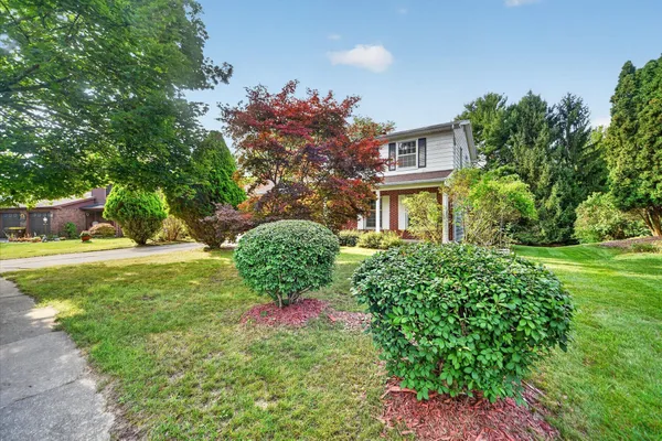 891 MOSS GLEN CIR