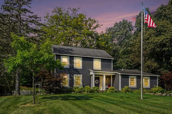 9712 TIMBER HILL CT