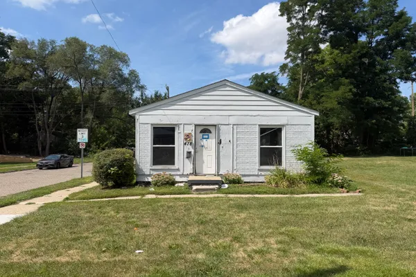 418 FRANKLIN RD