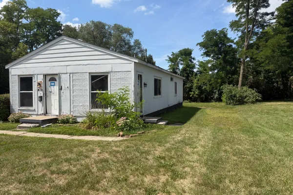 418 FRANKLIN RD