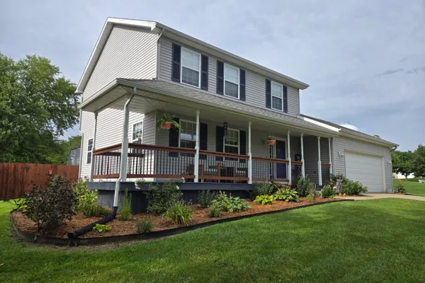 1311 PARTRIDGE CT