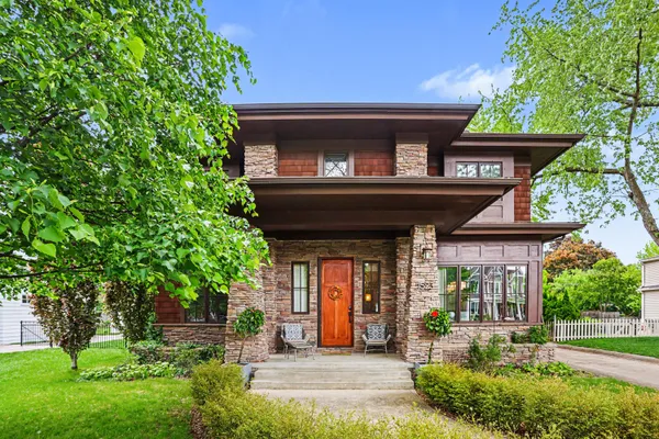 1523 VILLA RD