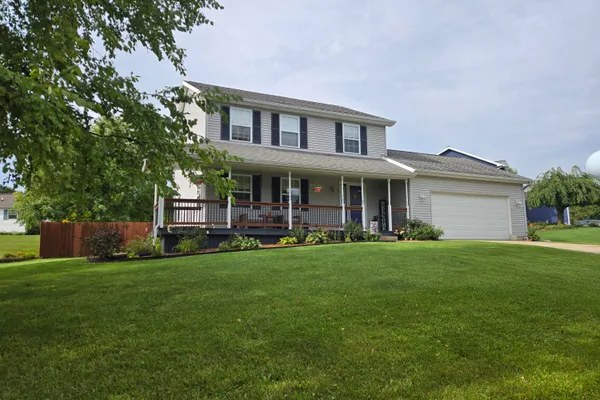 1311 PARTRIDGE CT