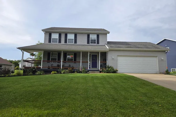 1311 PARTRIDGE CT