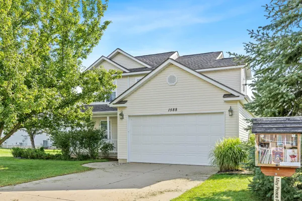 1588 GANDER HILL DR