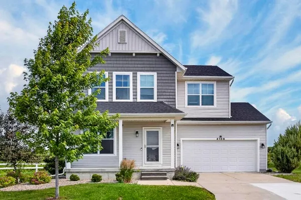 4108 PALOMINO DR