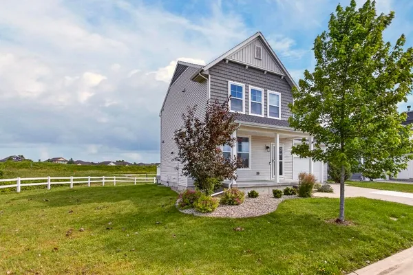 4108 PALOMINO DR