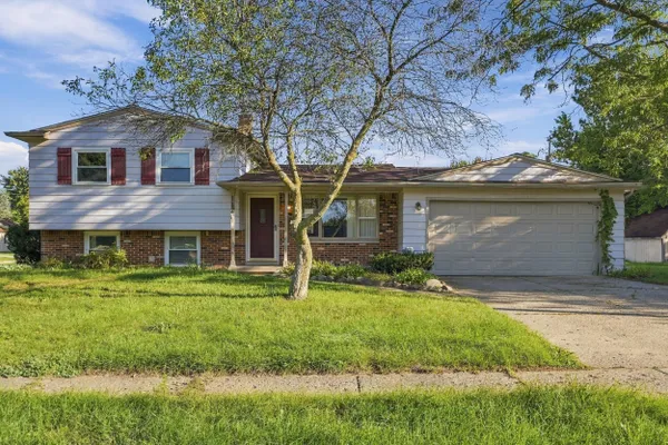 112 OVERBROOK DR