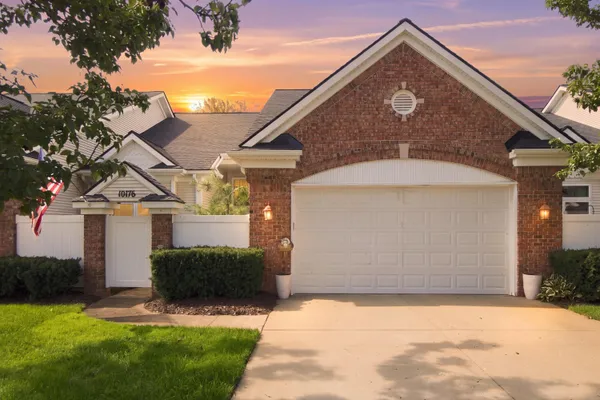 10176 CLARKSHIRE CT