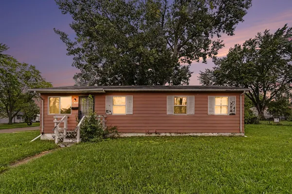 6701 DANA LN