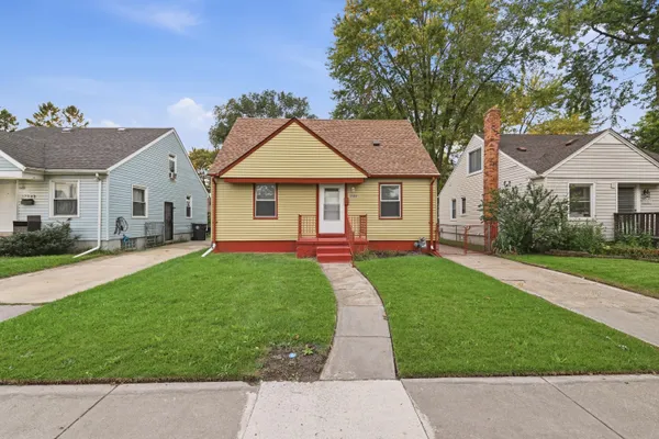 17535 WALL ST