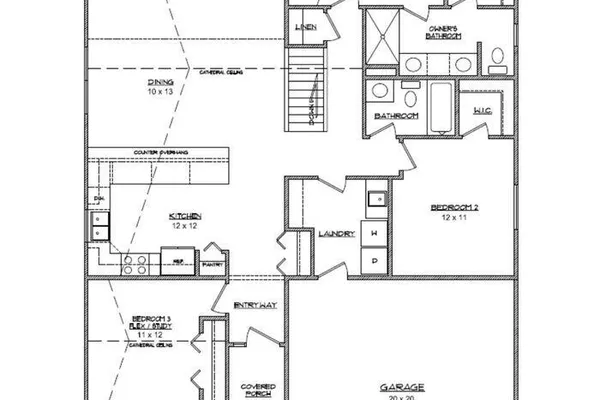 3228 APPLE BLOSSOM WAY