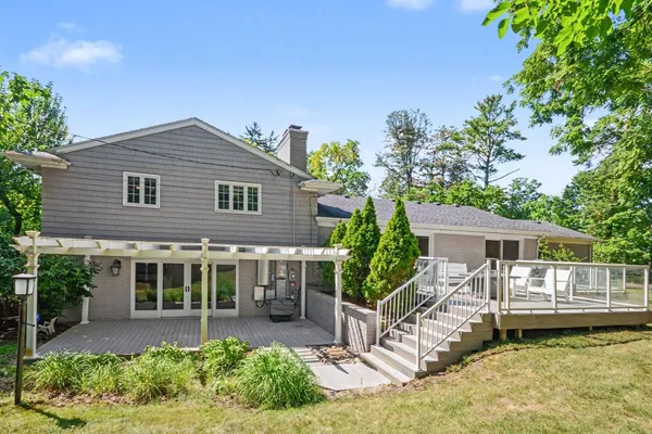 25800 FRANKLIN PARK CT