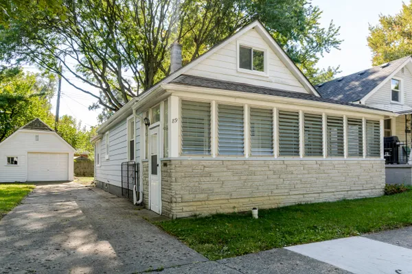 89 W MADGE AVE