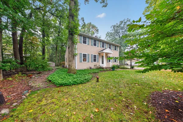 130 GRANITE DR