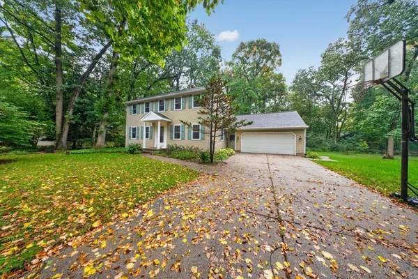 130 GRANITE DR