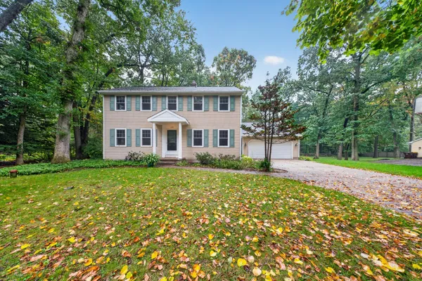 130 GRANITE DR