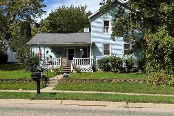 153 OKEMOS ST