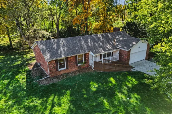 31 GREENSIDE ST