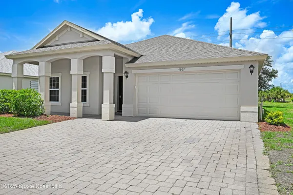 4031 BRANTLEY CIR